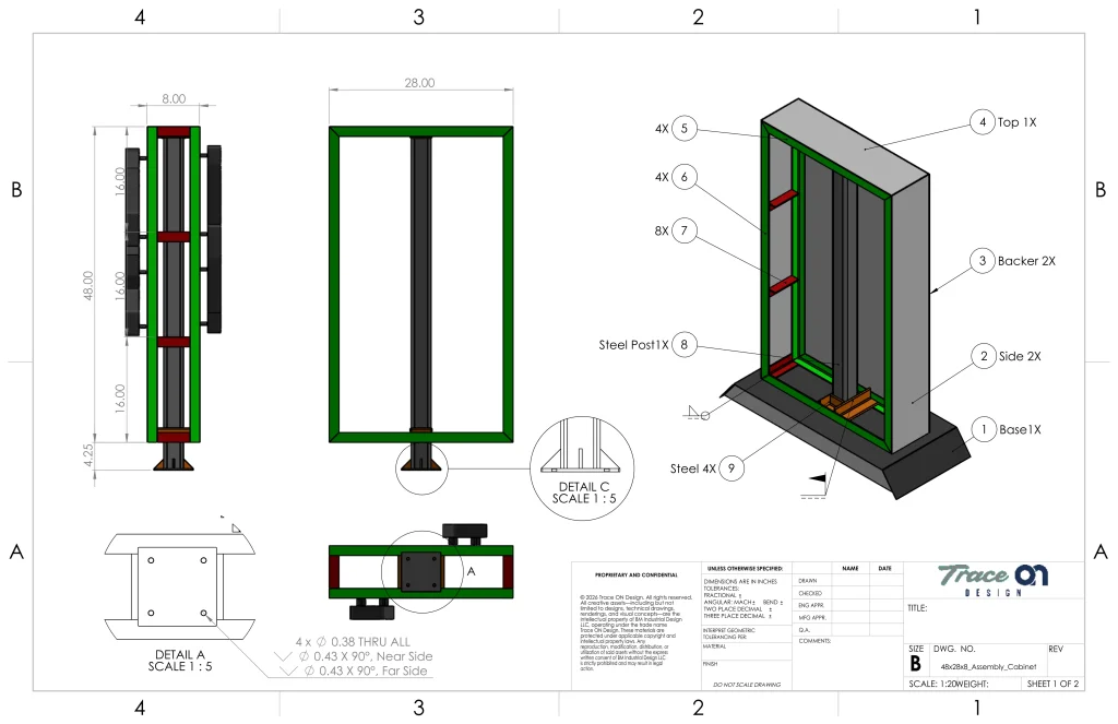 CAD