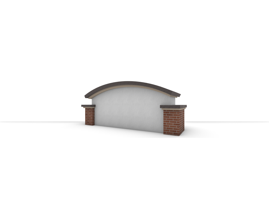 3D rendering